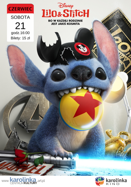 Lilo i Stitch