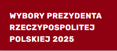 Wybory Prezydenta Rzeczypospolitej Polskiej 2025
