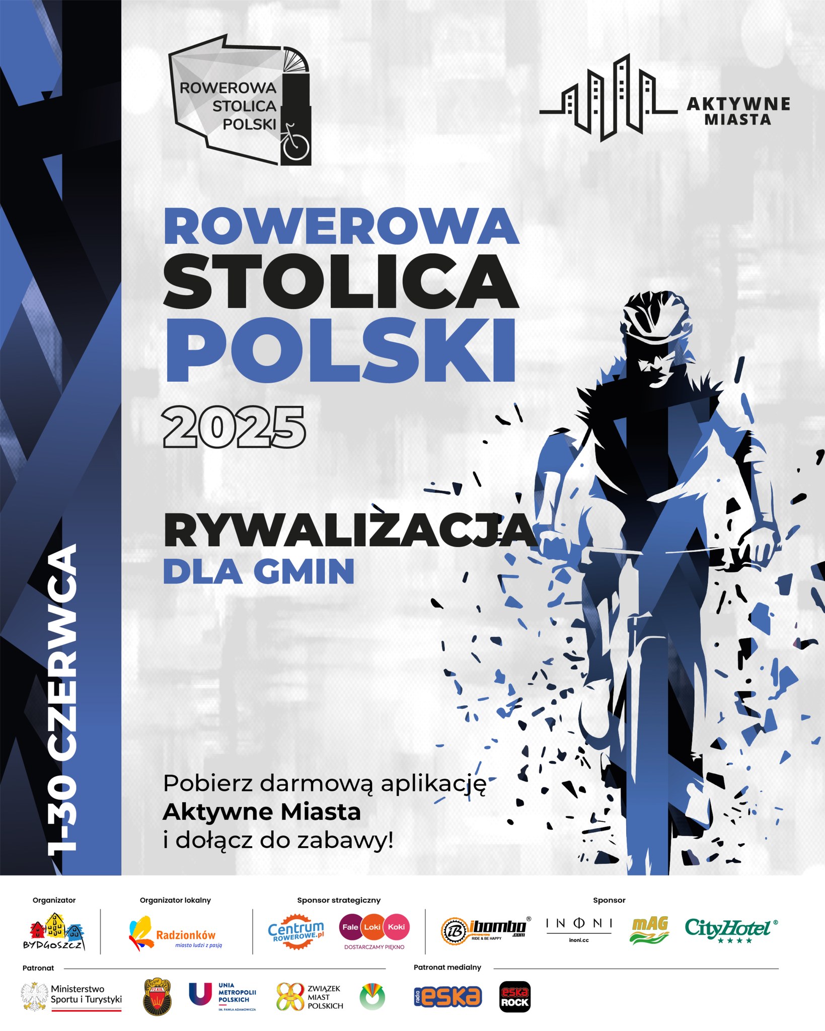 Rowerowa Stolica Polski