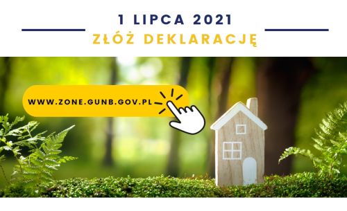 Ilustracja artykułu: "Jesteś właścicielem lub zarządcą nieruchomości ogrzewanej indywidualnym źródłem ciepła? Przeczytaj koniecznie!"